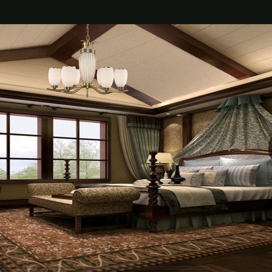 西安卖灯具～美丽