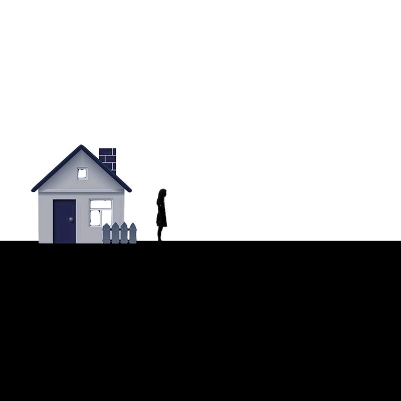 我的影子动画@抖音