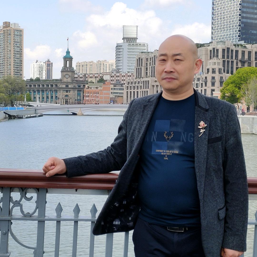 宴宾百姓烤鸭店(华山路店)官方号