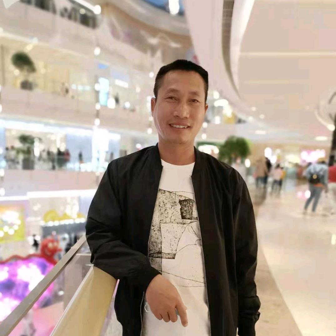 陈乾军
