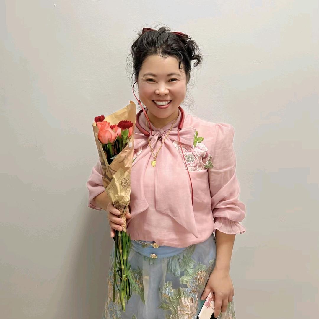 繁华似锦~拒绝私聊