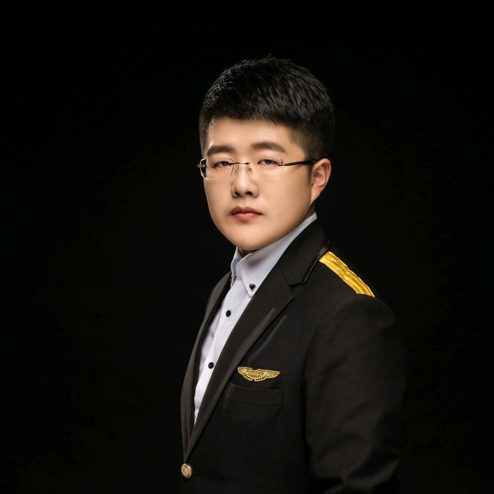 Khan王闻笛