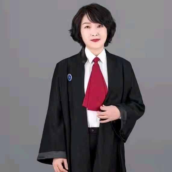 王莉莉律师