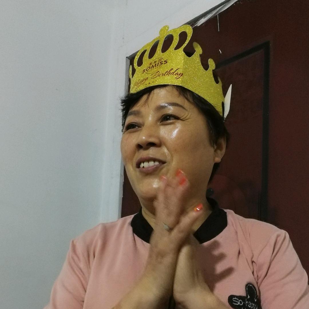 低调，低调😜😝