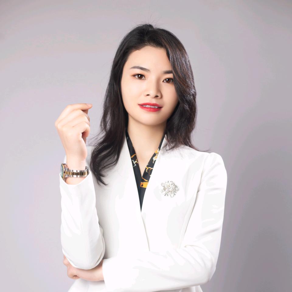 刘慧  丝的花圆