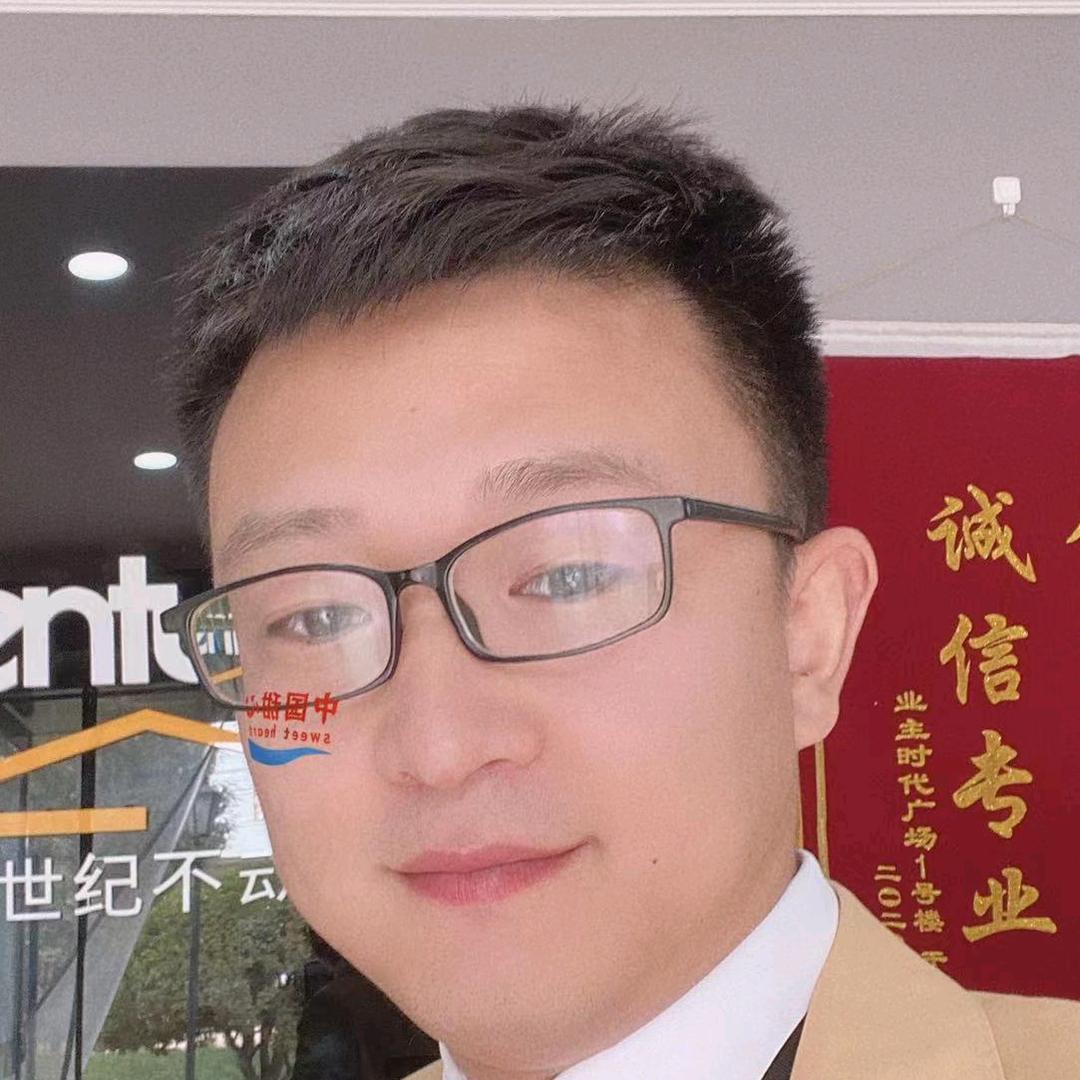 小朱侯马探房