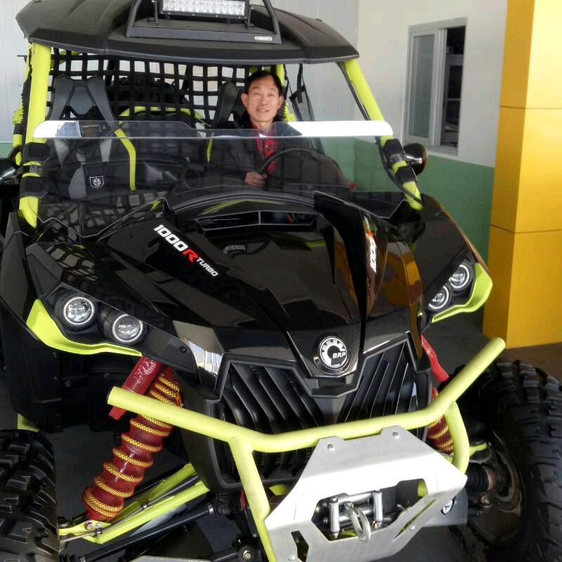 生态养犆健康同行