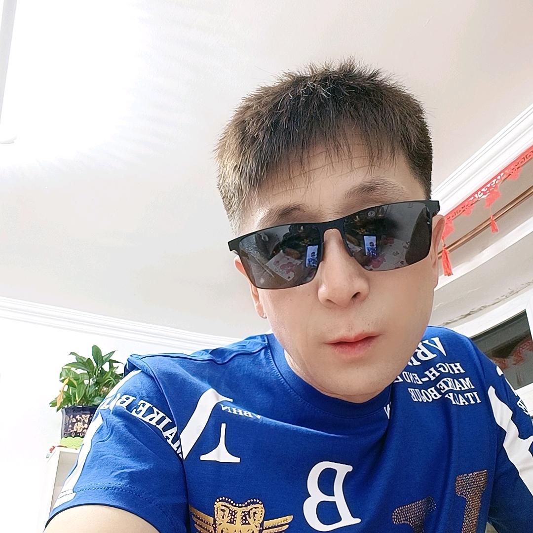 山东刚哥在呼伦贝尔
