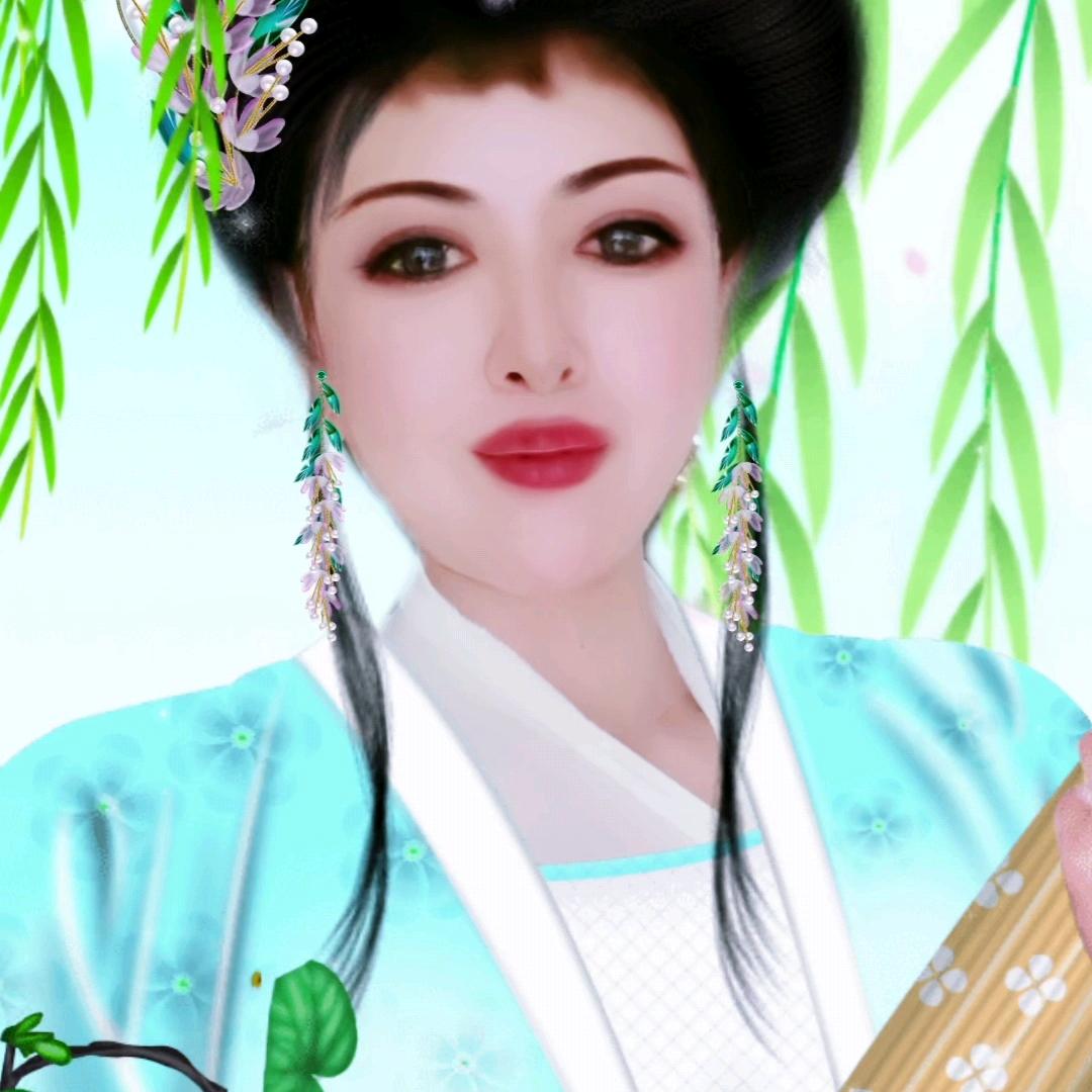 酒仙子