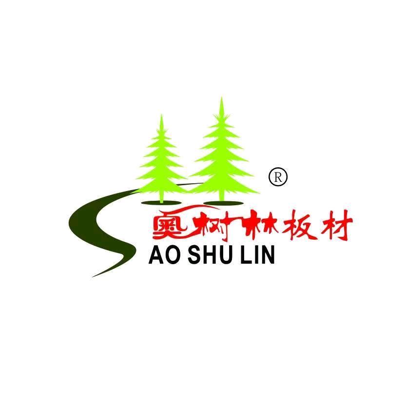 奥树林板材阻燃板OSB