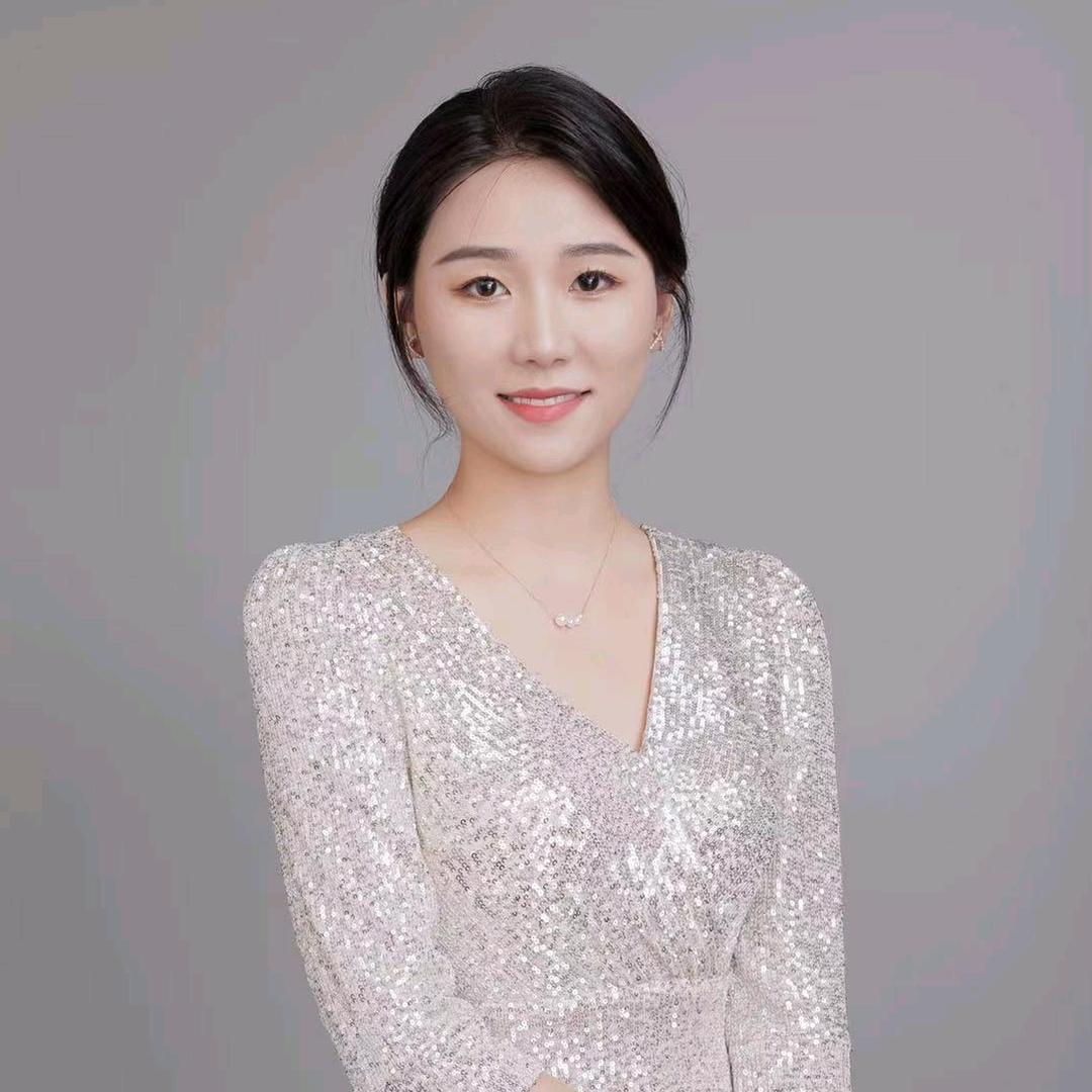 李秋波眼部瑜伽