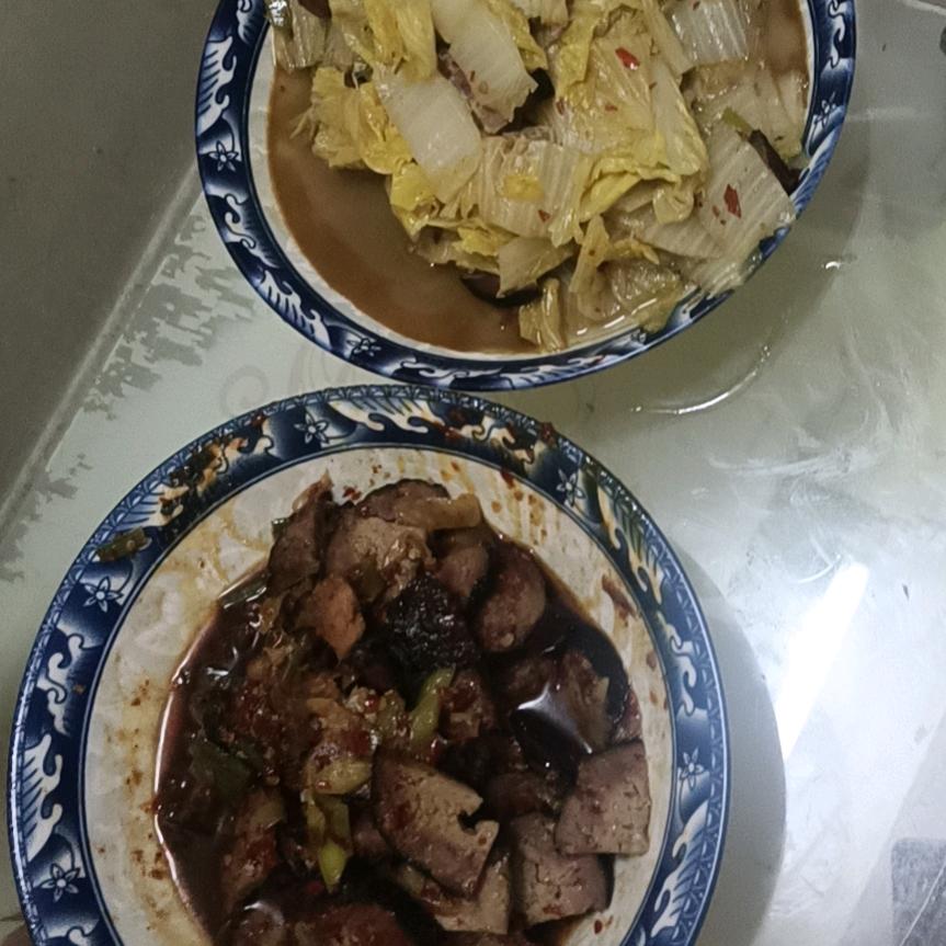 微笑(ง •̀_•́)ง