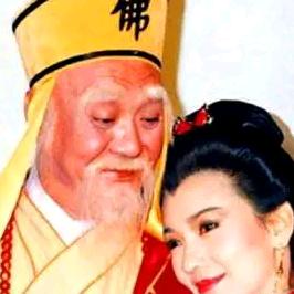 谁说法海不懂爱😂