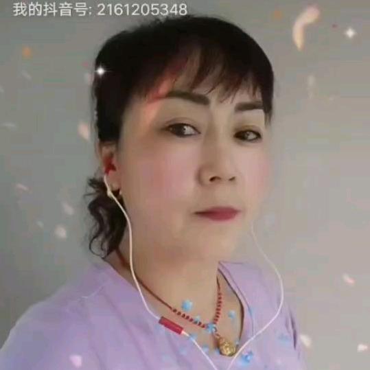 ❤️雨❤️中百合