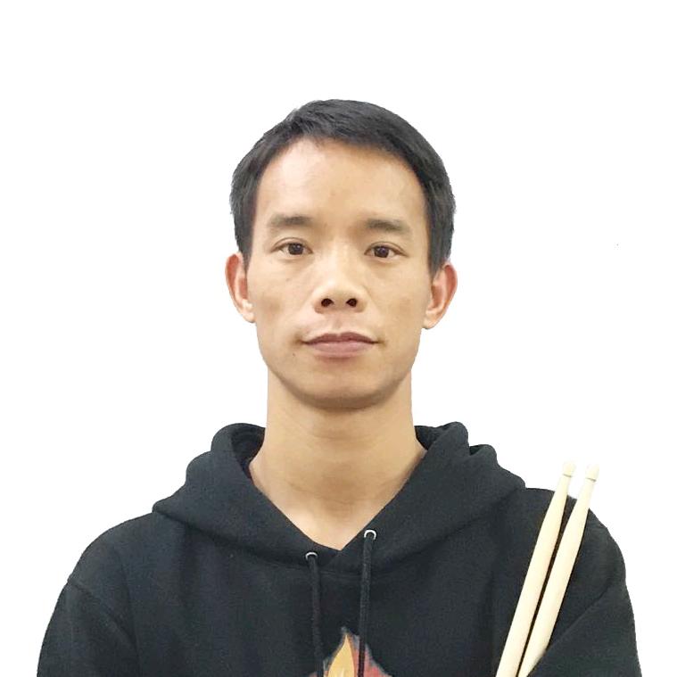 黎歌教打鼓〈有网课〉