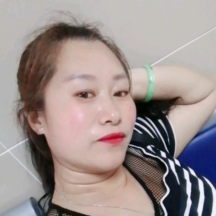 优秀姐，潘