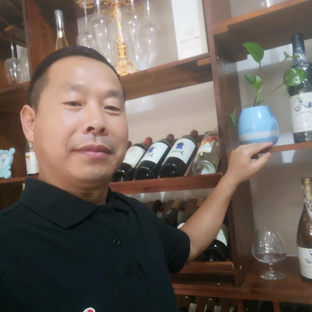 爱上葡萄酒（波玛精品酒庄）