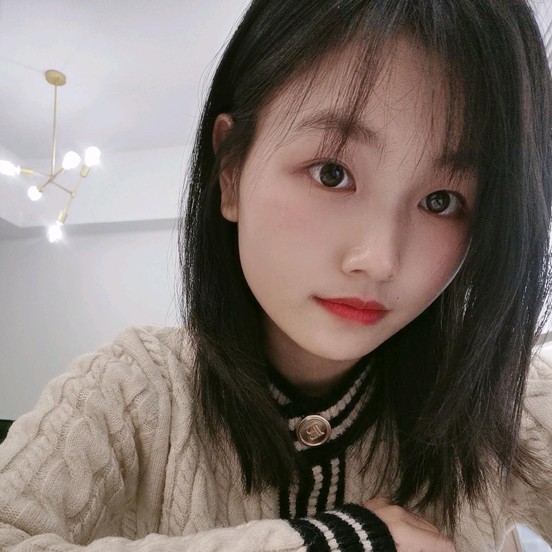 一颗少女味の心