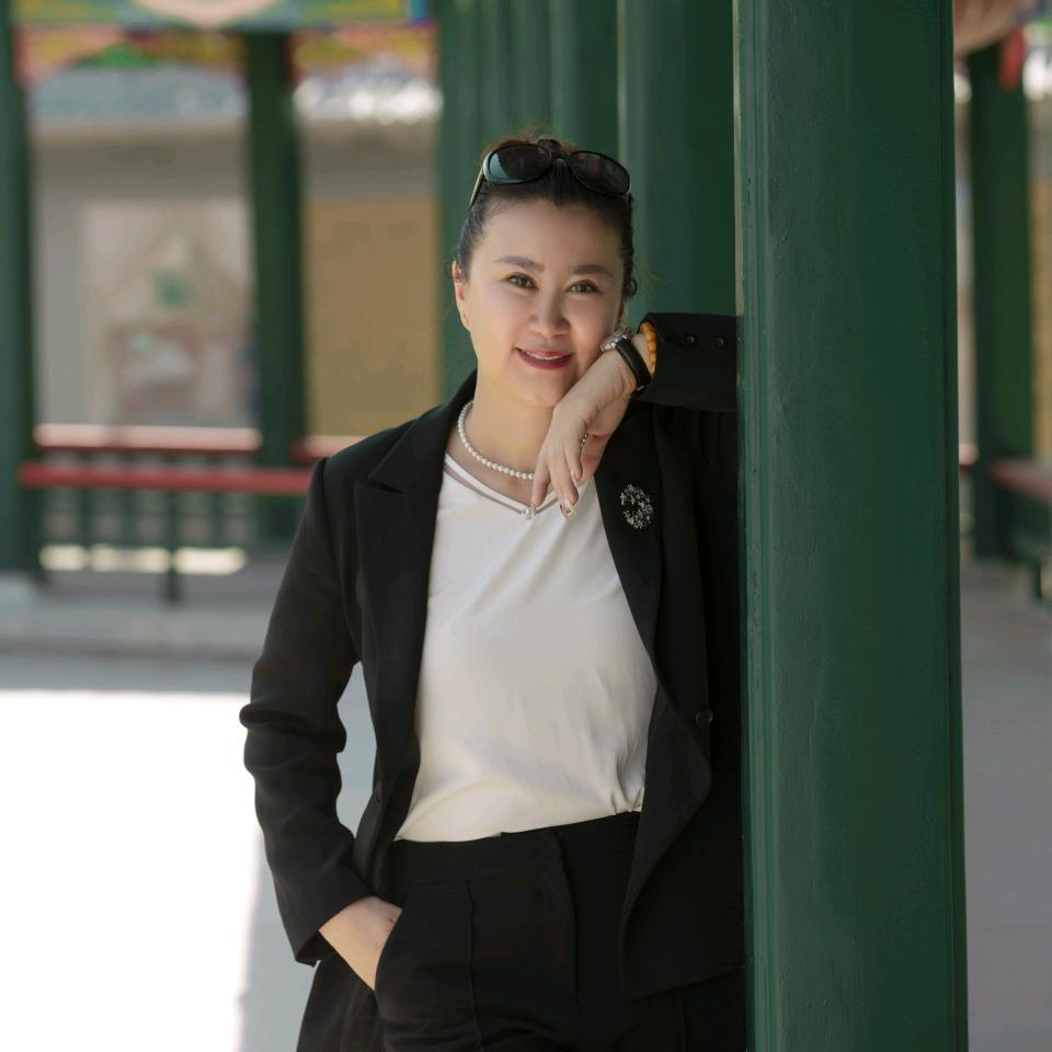张凤琴