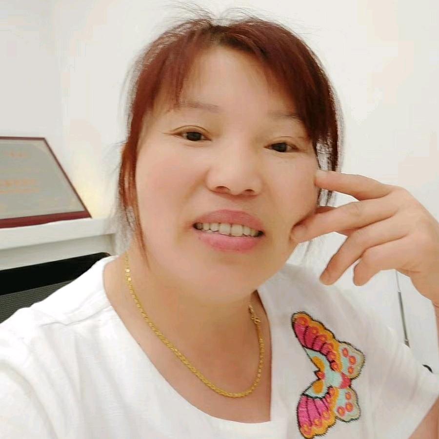 一片红叶