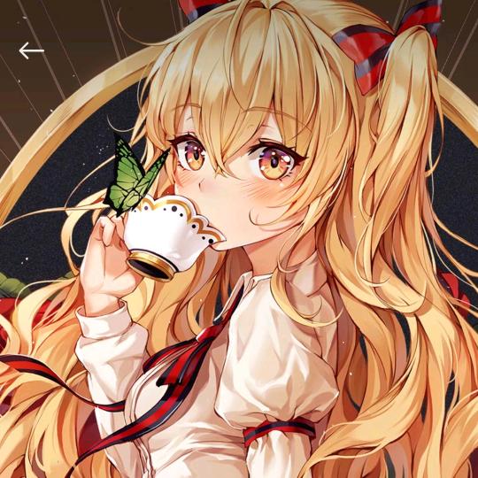 鱼小饼~🐾〖米加日记′〗