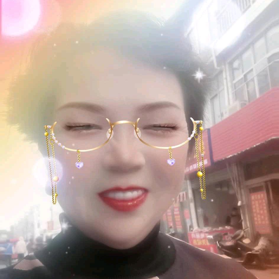 好妈妈
