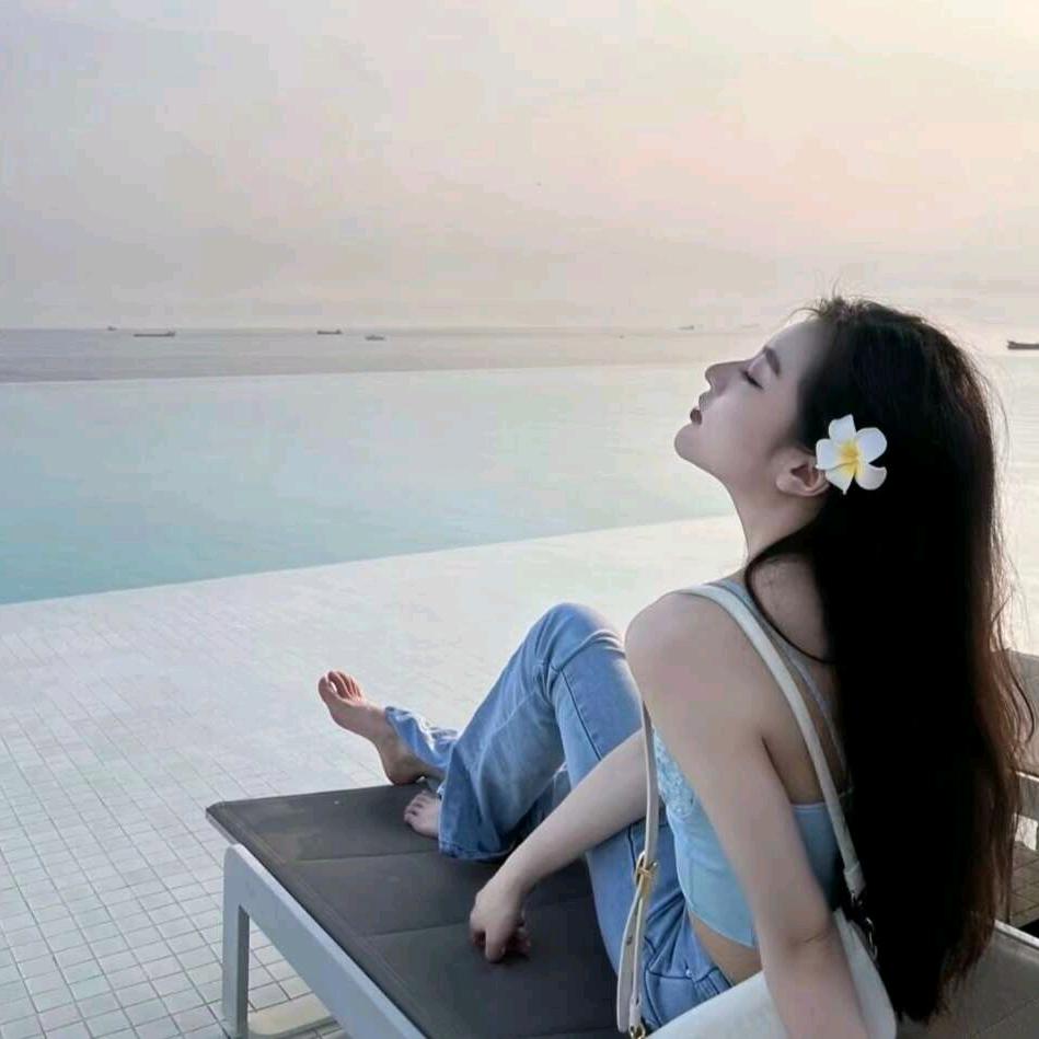 只如初见