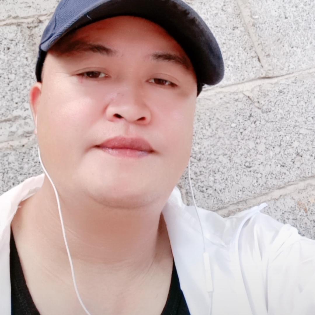好男人