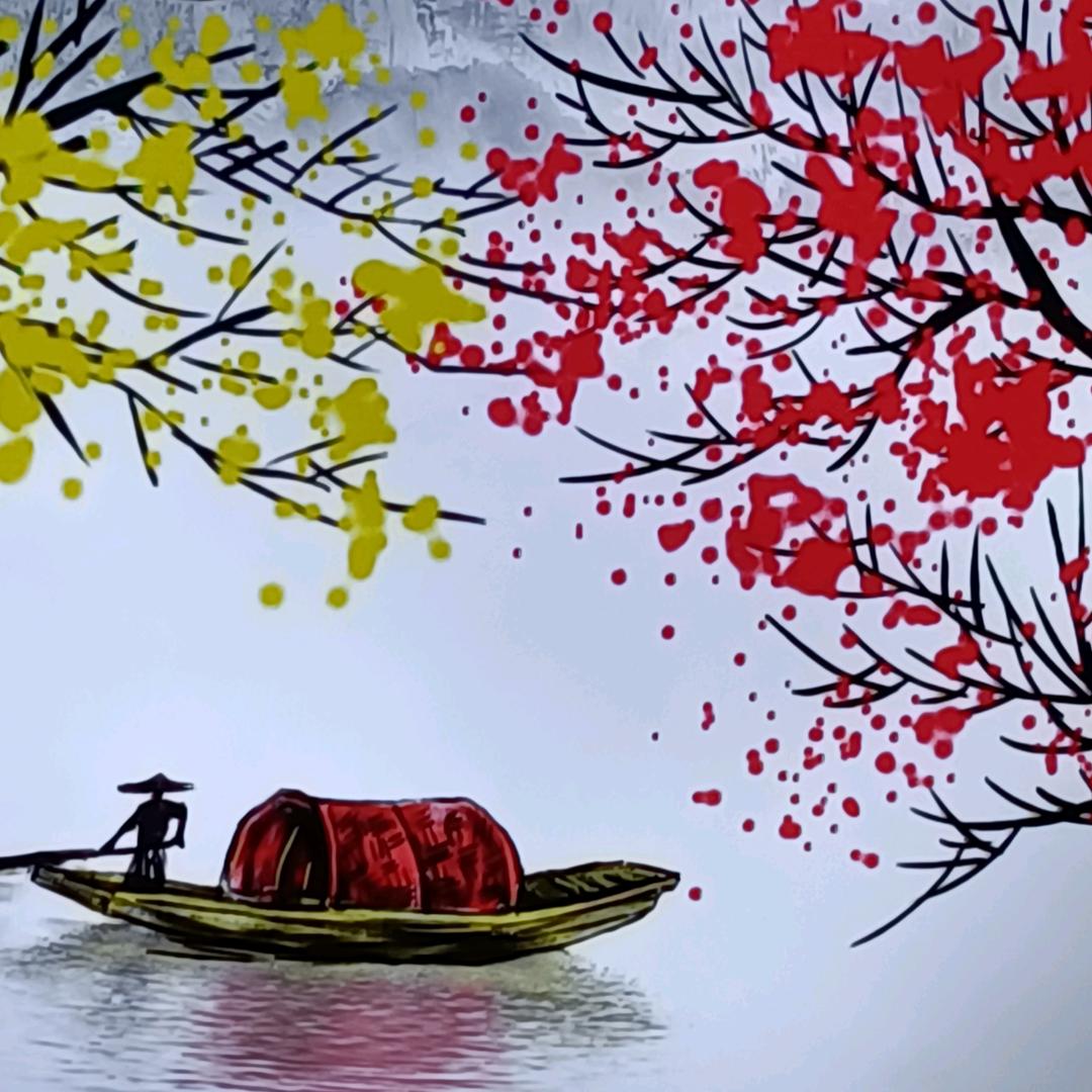 一切置零！从心开始！