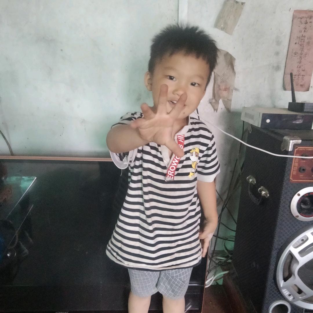 蓝万星