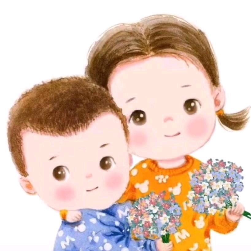 曦弟馨姐