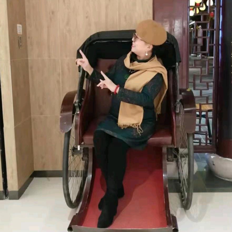 梁茵
