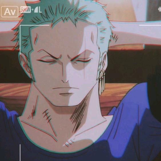 Roronoa Zoro