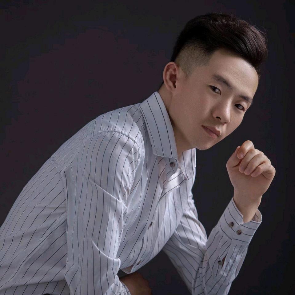 小Man