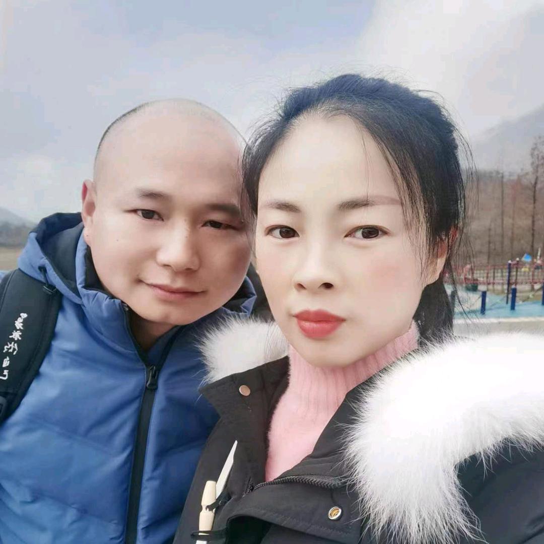 喻光头  善良的人