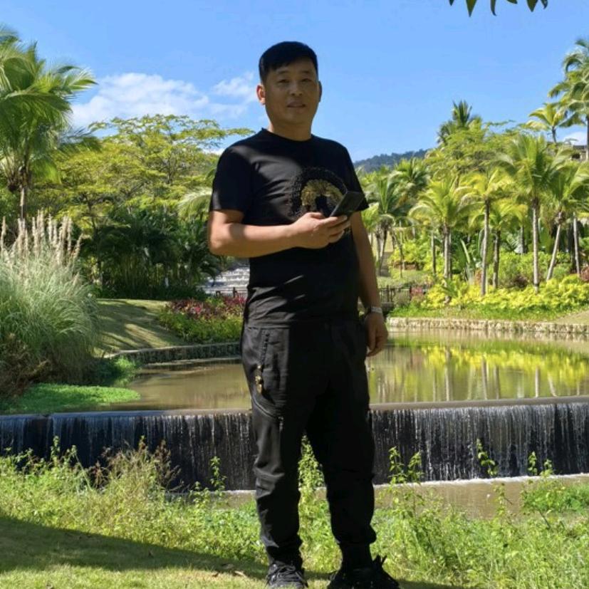 我行我素@😁🌹