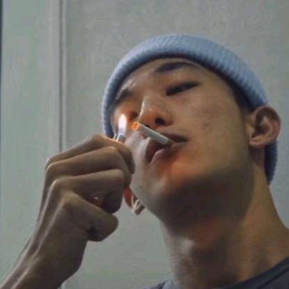 我睡觉的时候不困