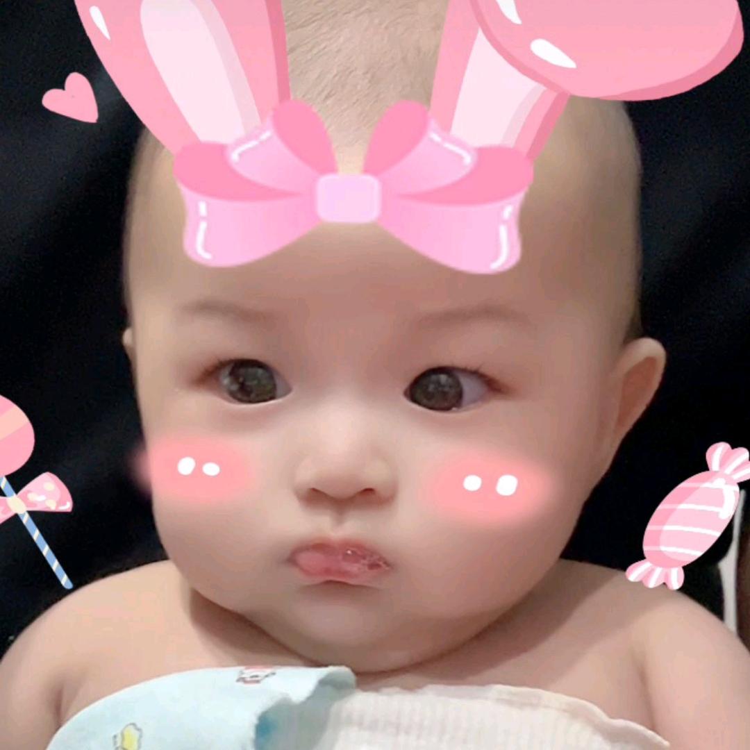 可爱小佳琪