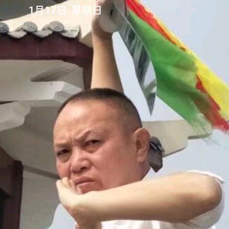心意與螳螂