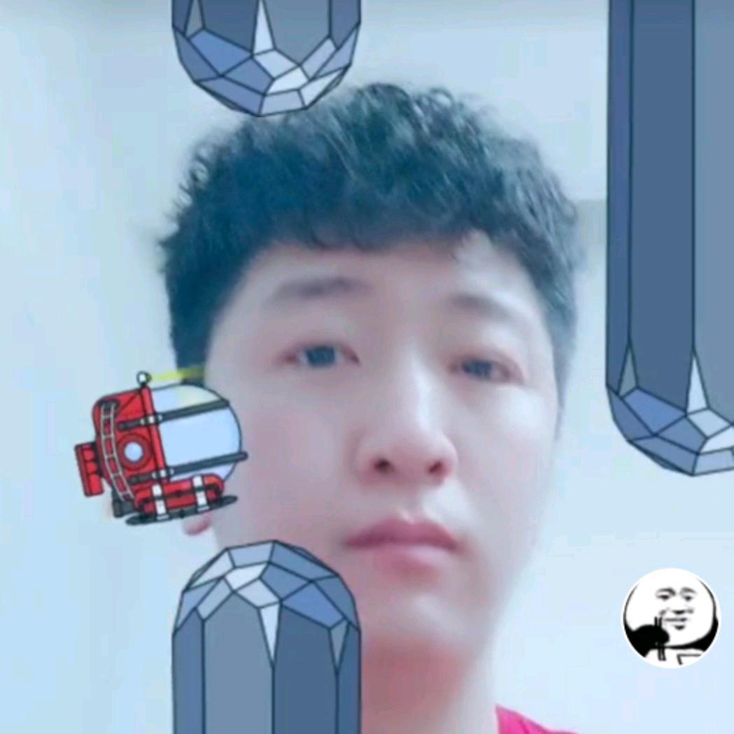 白小白