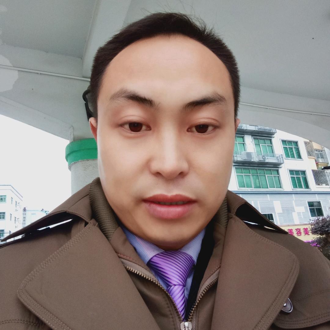 胡守令