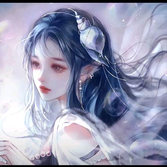 小仙女