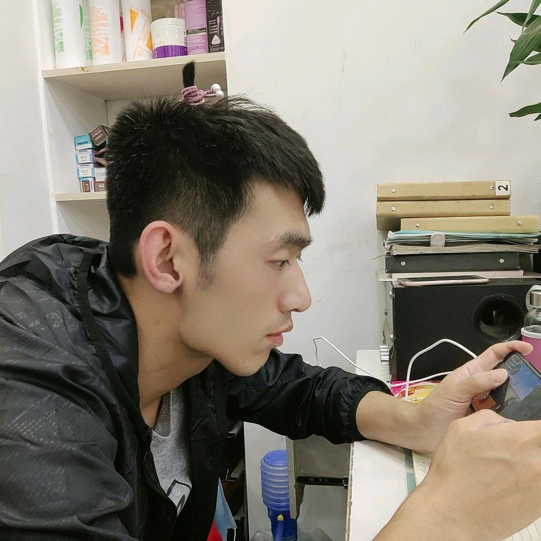 小二