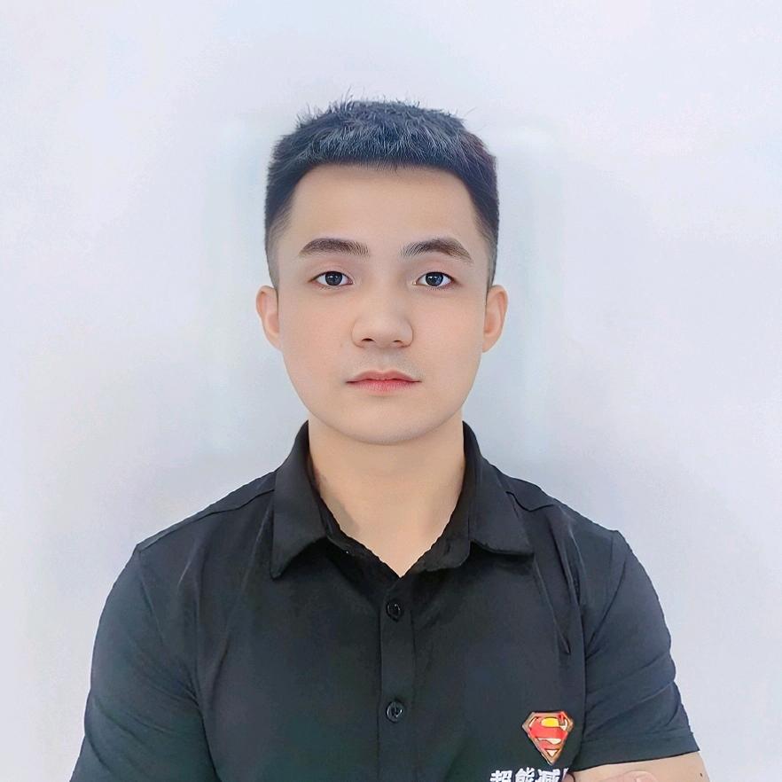 裴教·减重训练营