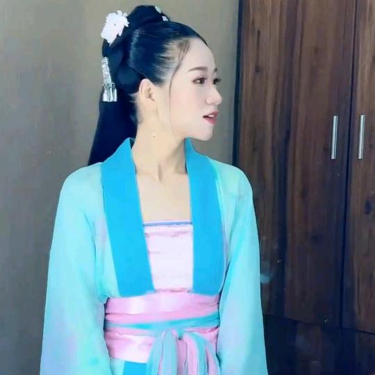 你好环环