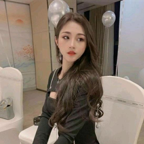 丹妮🌷🌷