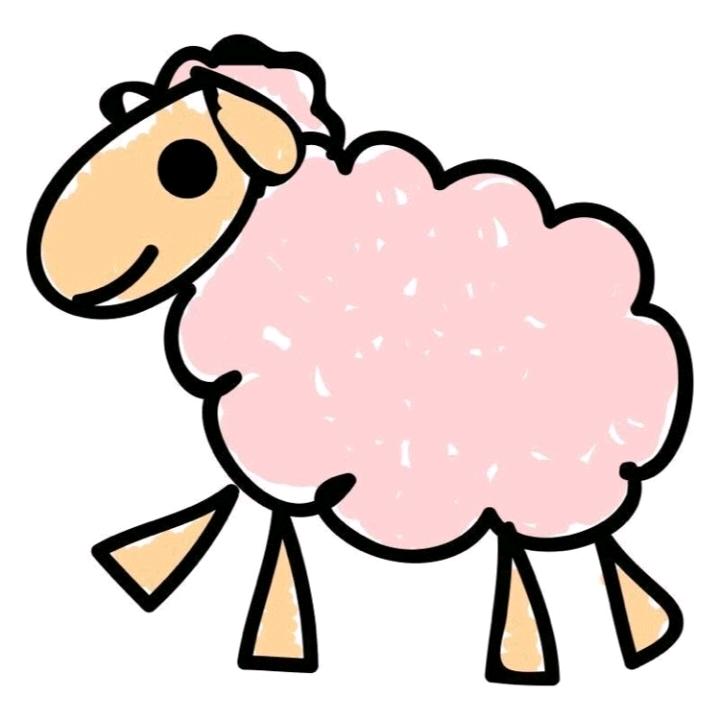 🐏响尾羊～有话要说🐢