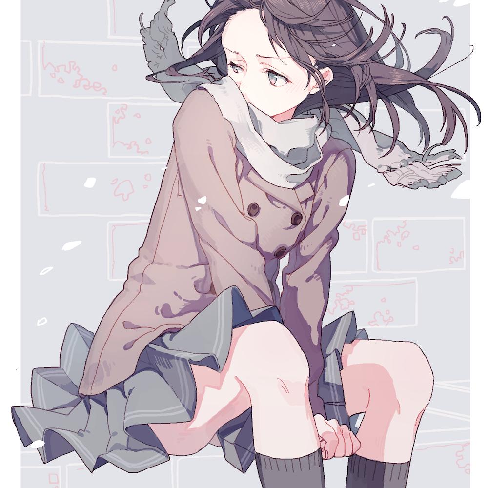 晨曦