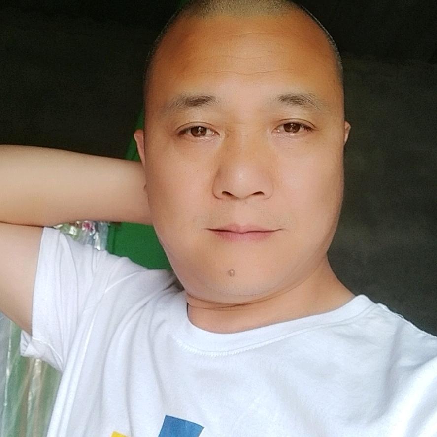 锦鲤的男人