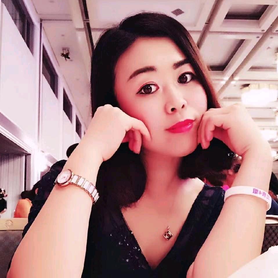 段红玉